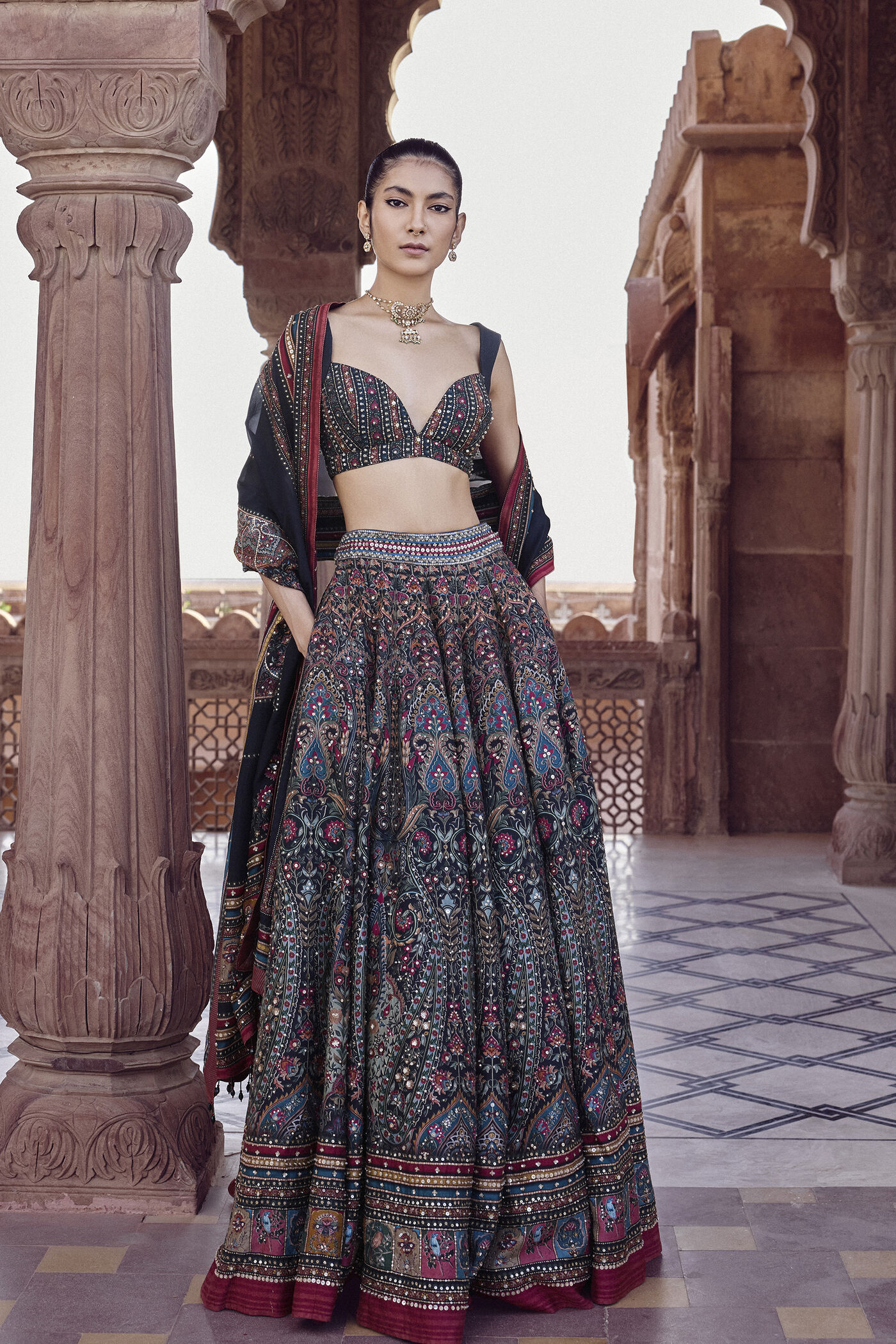 Lehenga
