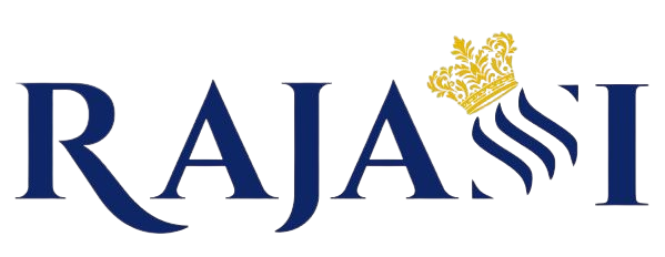 RAJASSSI Logo