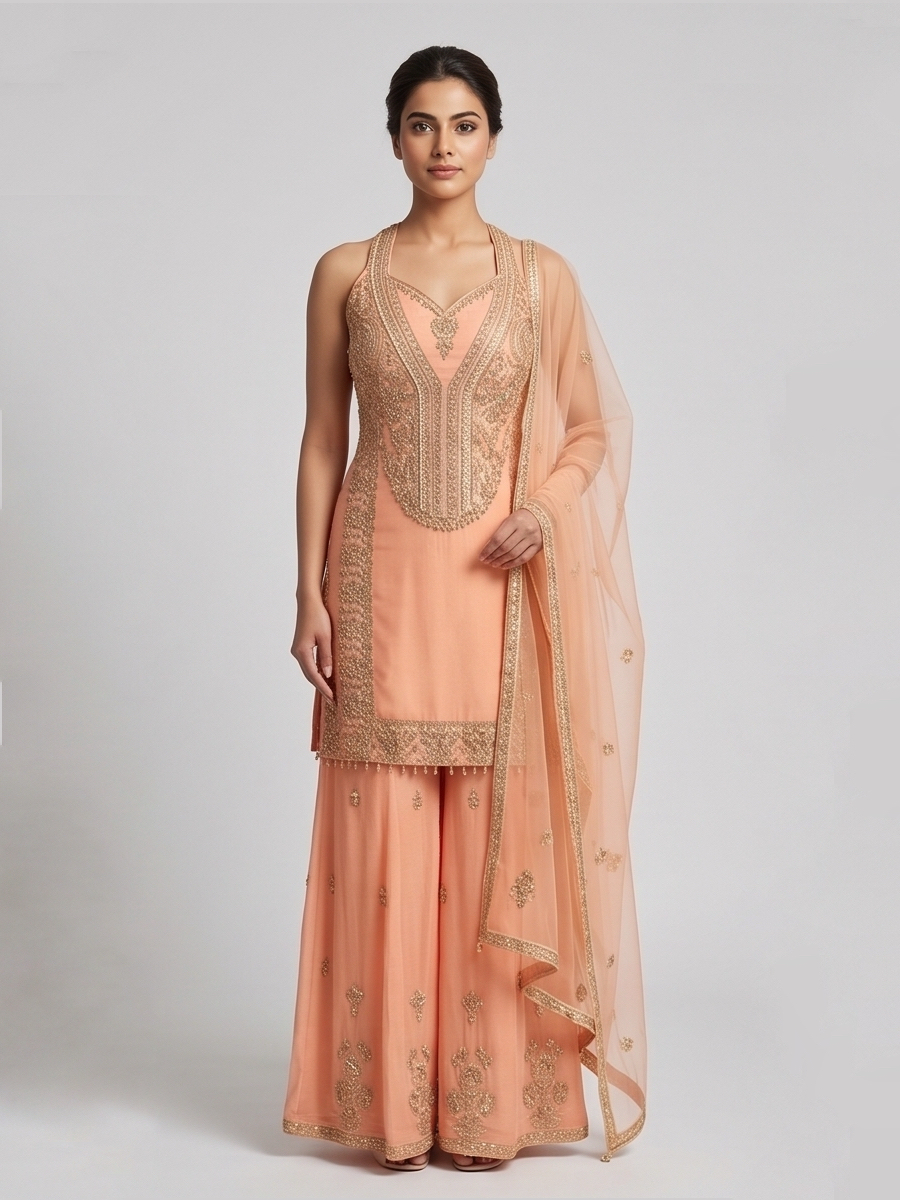 Naqash-e-Zari Sharara