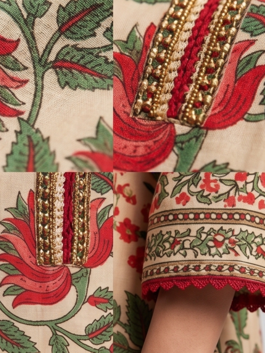 Nooraya Farshi Suit