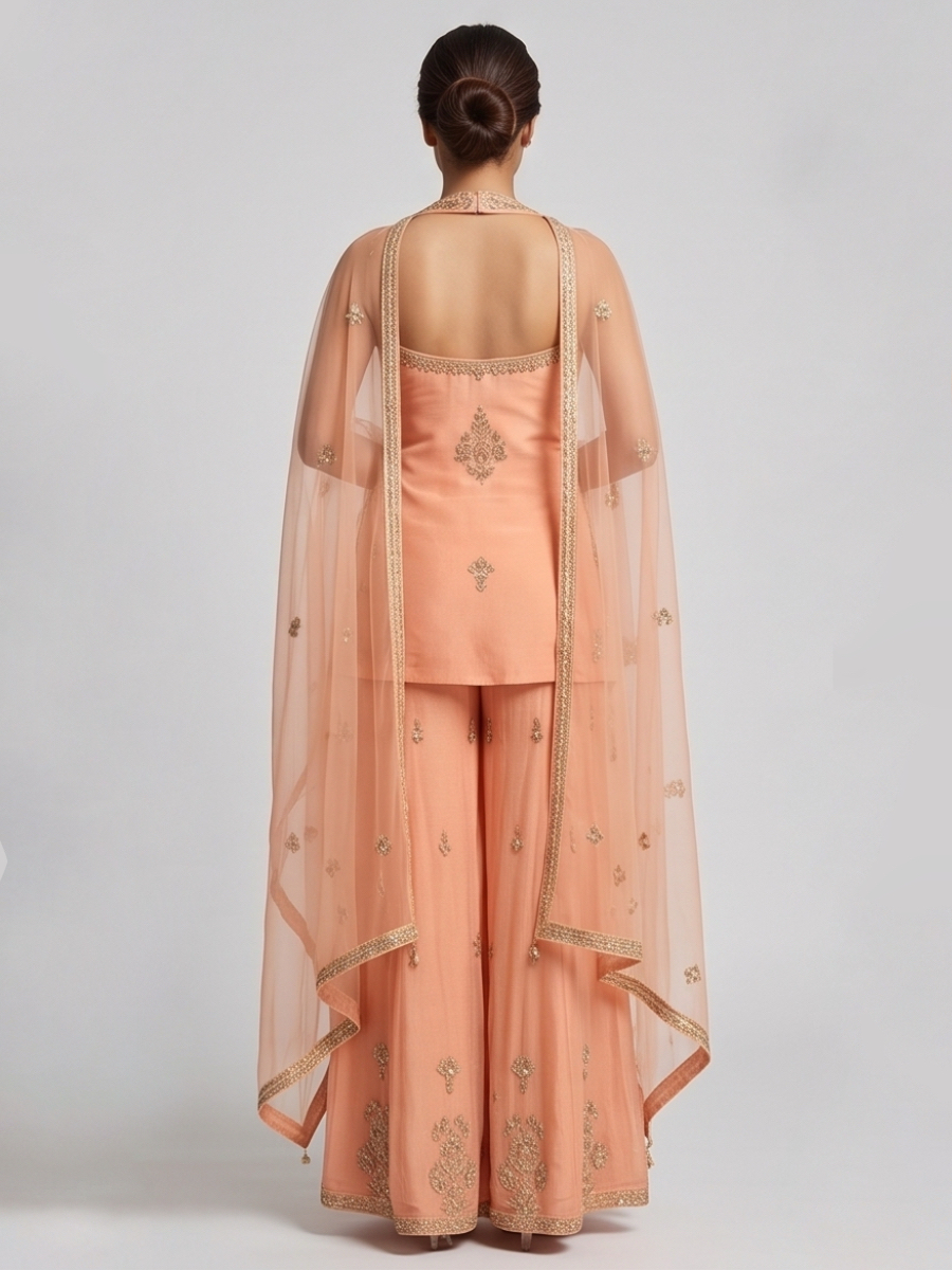 Naqash-e-Zari Sharara